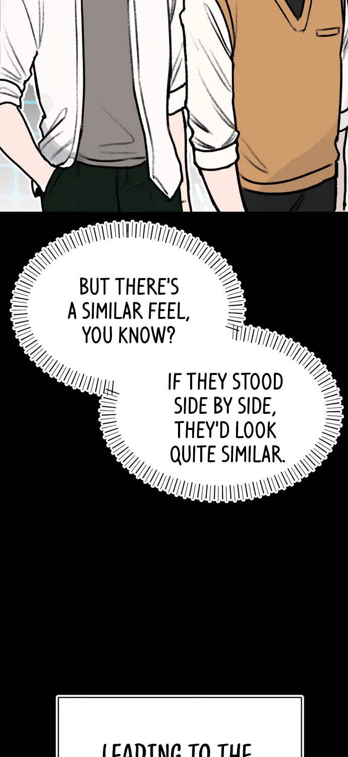 A Sharp-Eyed Classmate Chapter 18 page 38 - 