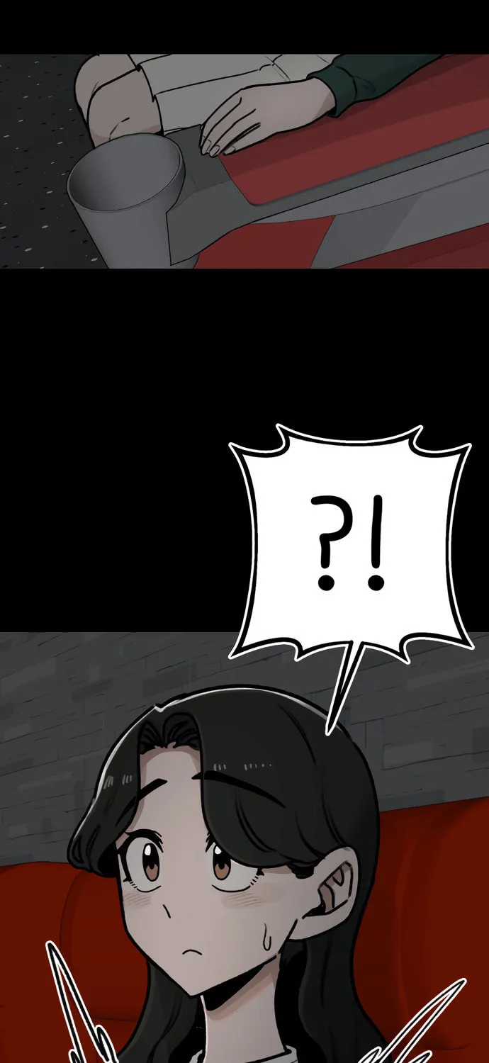 A Sharp-Eyed Classmate Chapter 18 page 41 - 