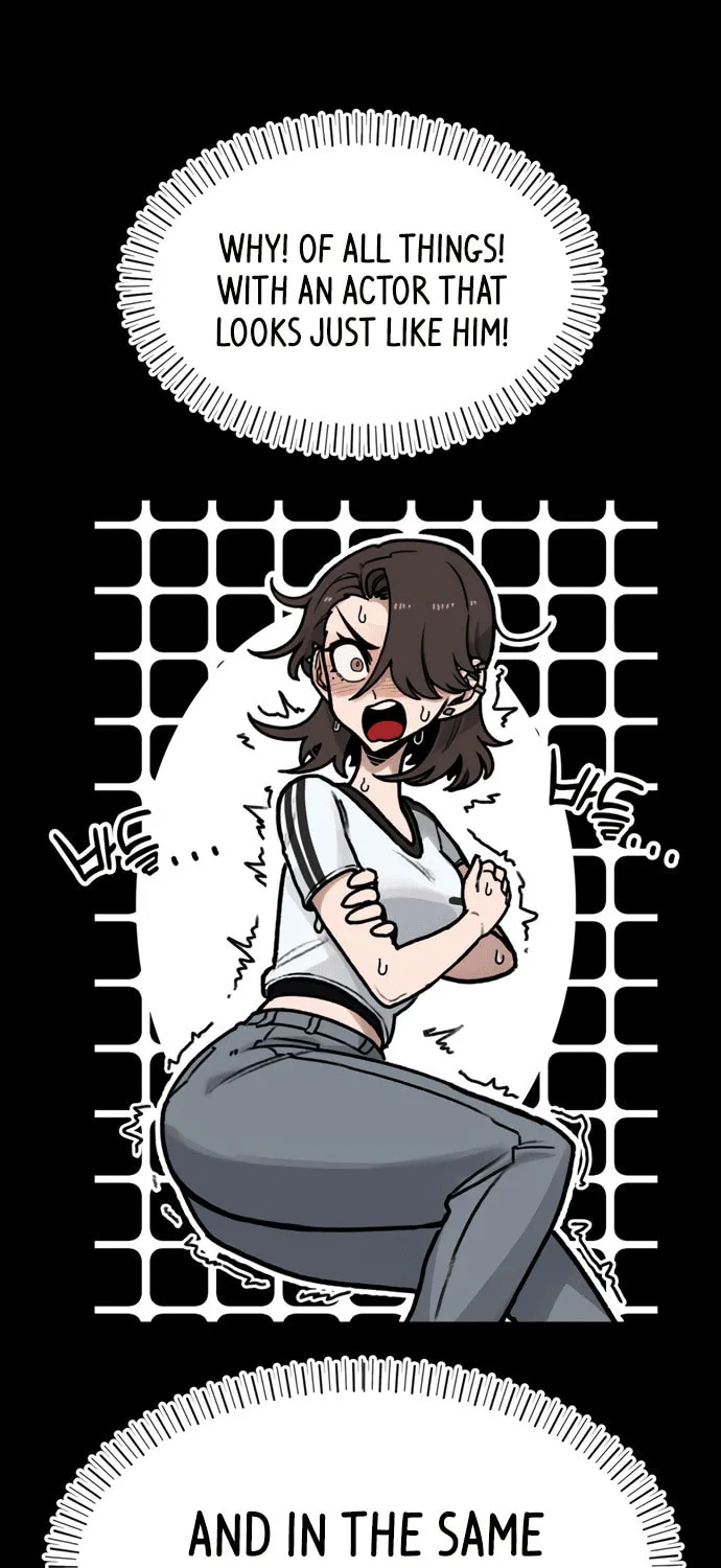 A Sharp-Eyed Classmate Chapter 18 page 44 - 