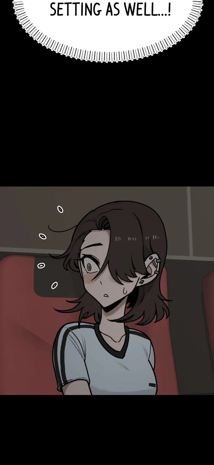A Sharp-Eyed Classmate Chapter 18 page 45 - 