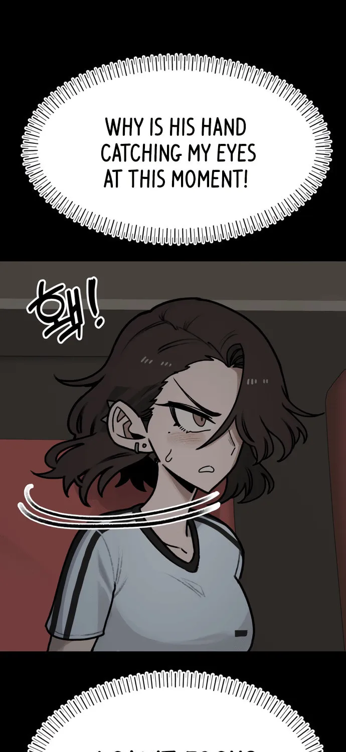 A Sharp-Eyed Classmate Chapter 18 page 48 - 