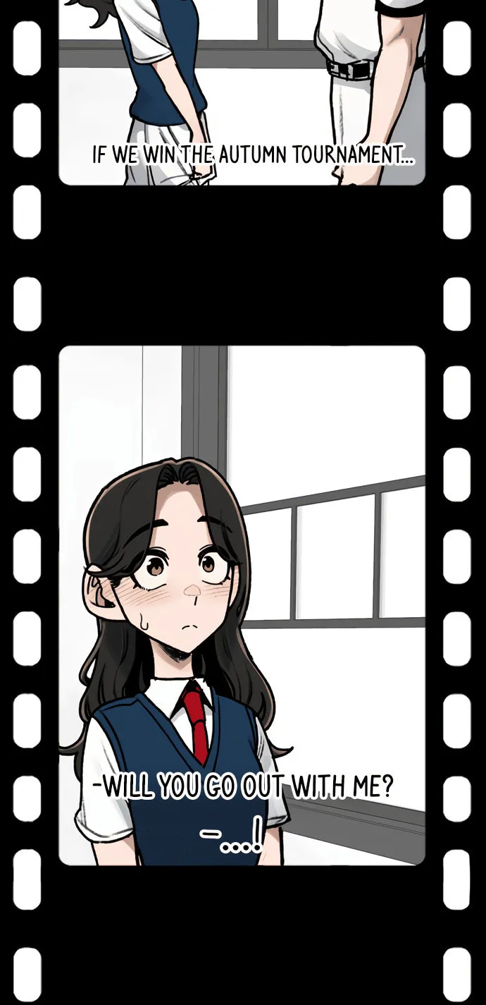 A Sharp-Eyed Classmate Chapter 18 page 6 - 