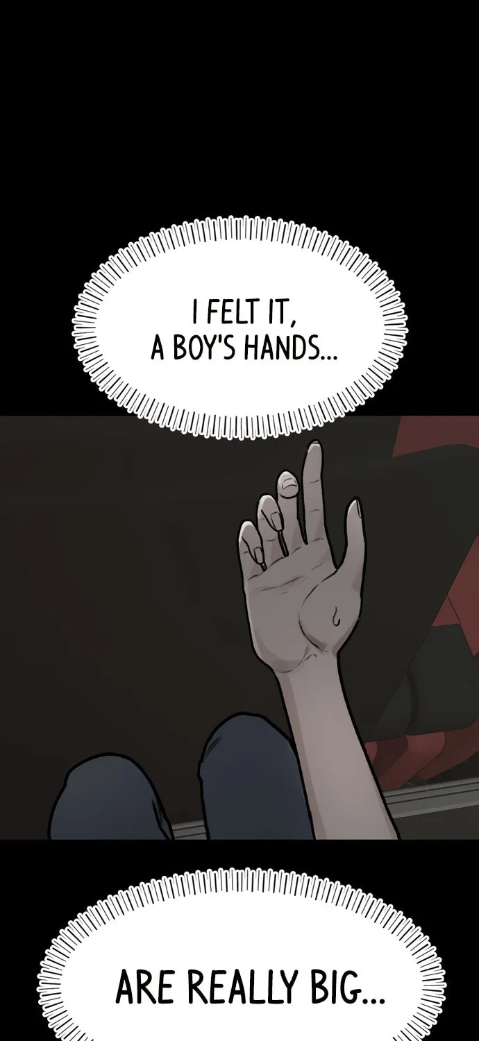 A Sharp-Eyed Classmate Chapter 18 page 53 - 