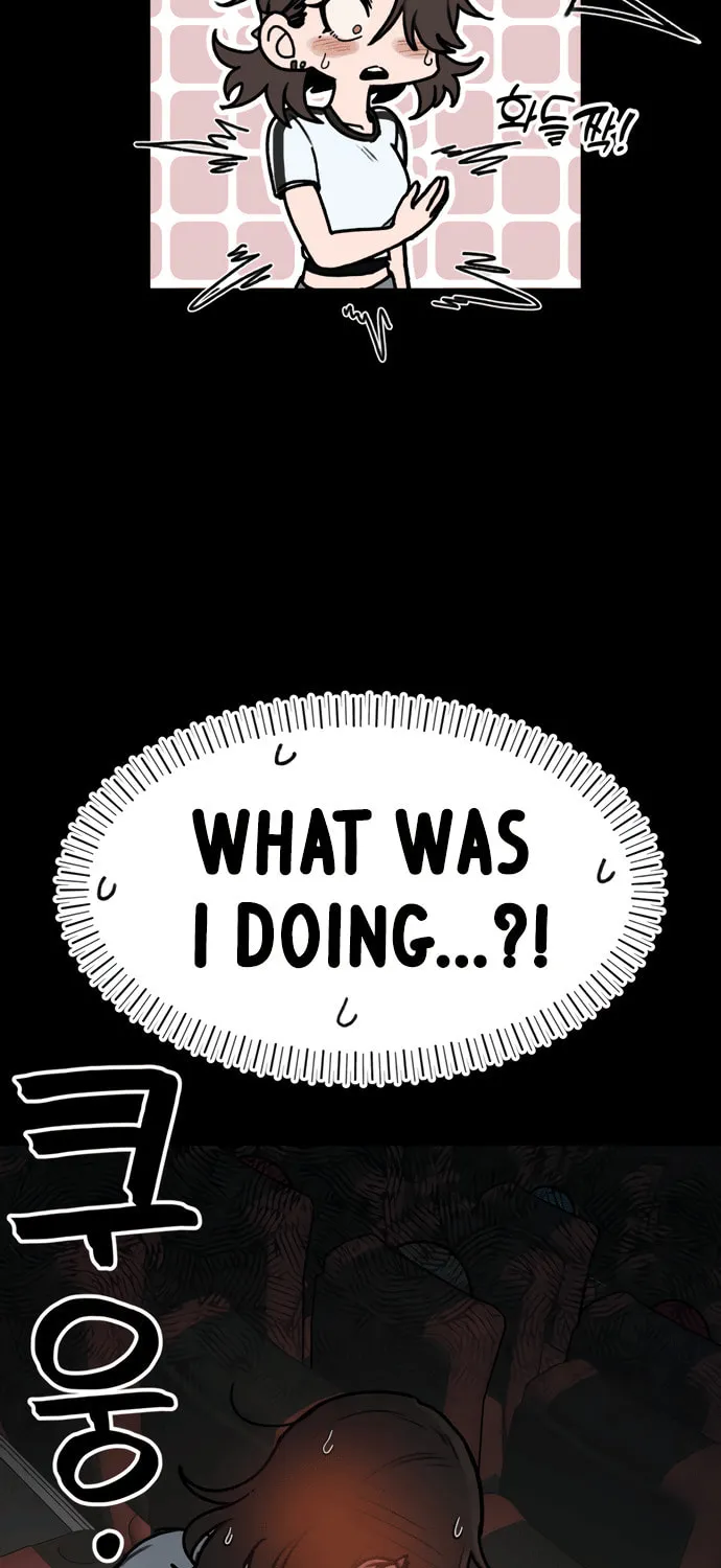 A Sharp-Eyed Classmate Chapter 18 page 57 - 