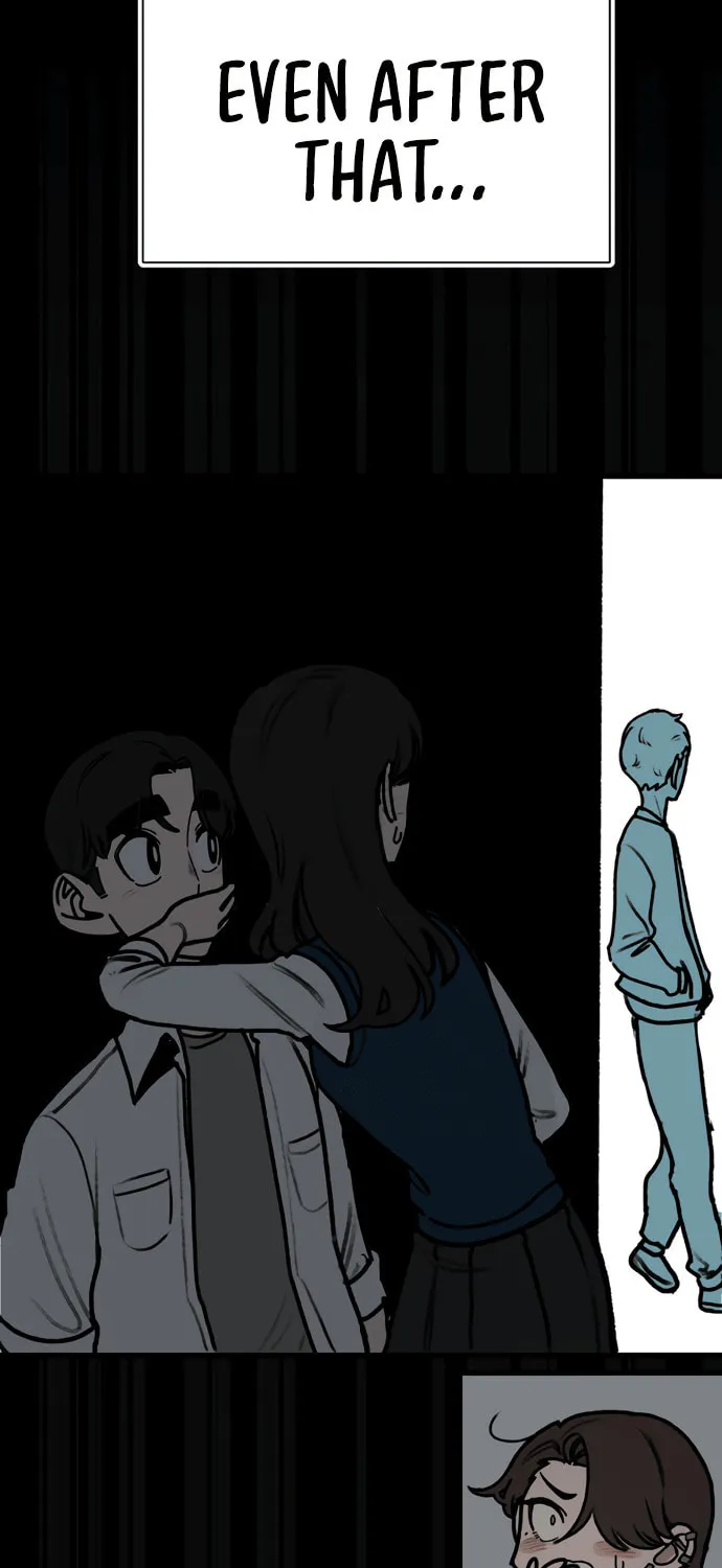 A Sharp-Eyed Classmate Chapter 18 page 59 - 