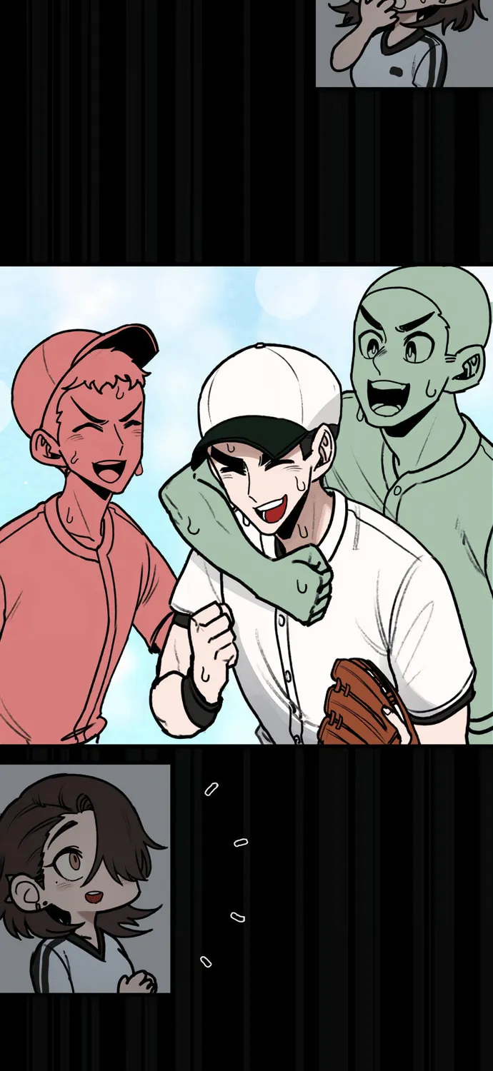 A Sharp-Eyed Classmate Chapter 18 page 60 - 