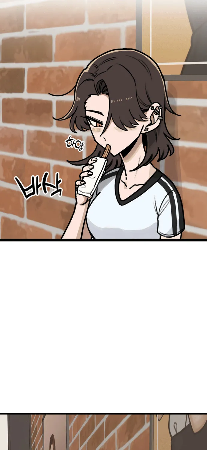 A Sharp-Eyed Classmate Chapter 18 page 64 - 