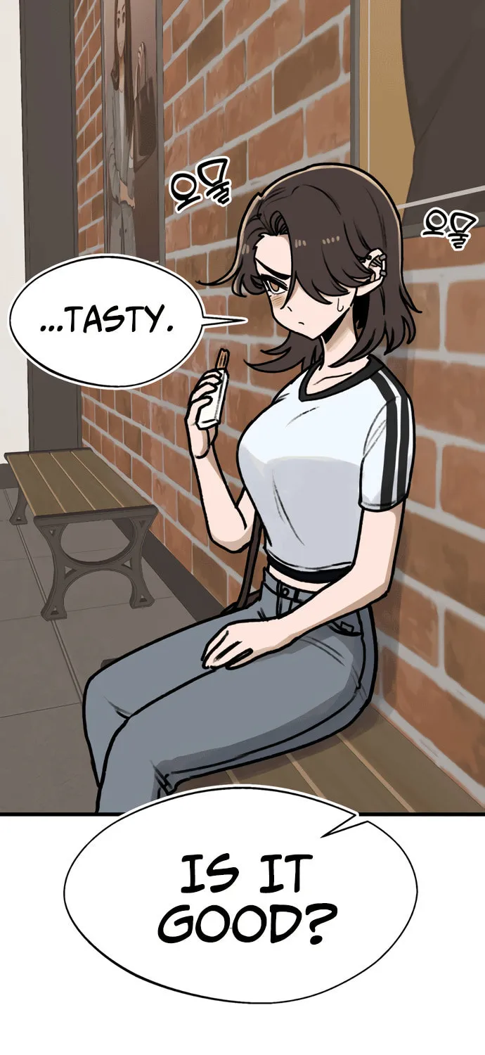 A Sharp-Eyed Classmate Chapter 18 page 65 - 
