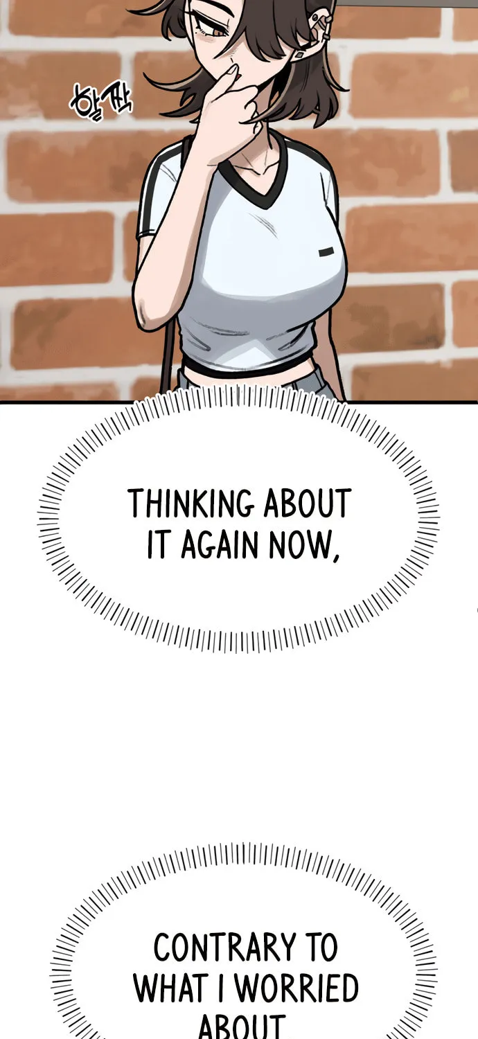 A Sharp-Eyed Classmate Chapter 18 page 73 - 