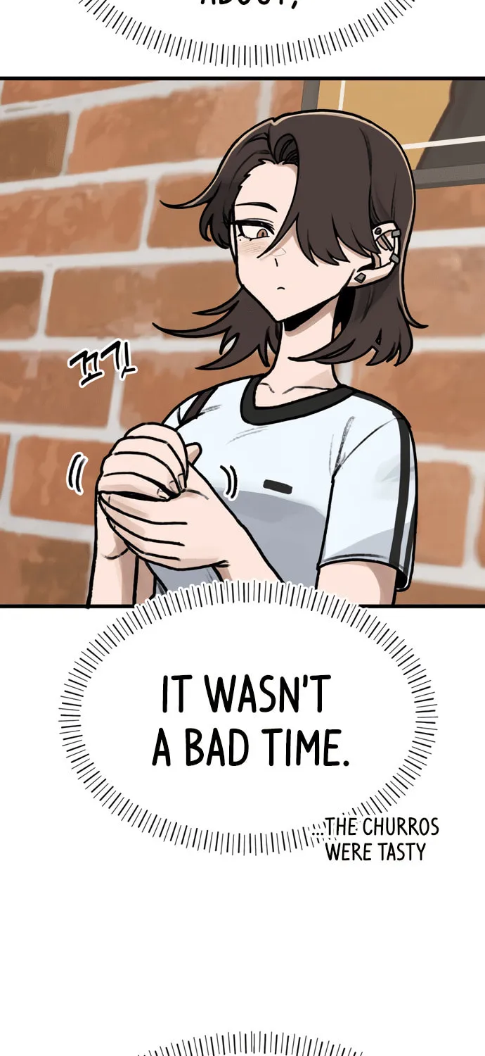 A Sharp-Eyed Classmate Chapter 18 page 74 - 