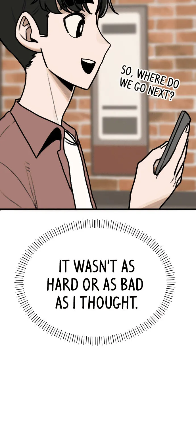 A Sharp-Eyed Classmate Chapter 18 page 77 - 