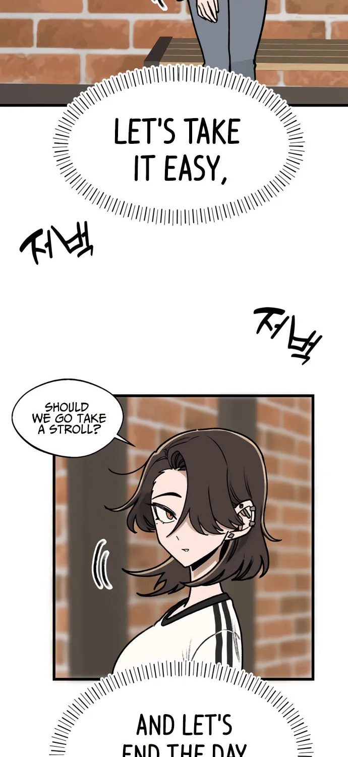 A Sharp-Eyed Classmate Chapter 18 page 79 - 