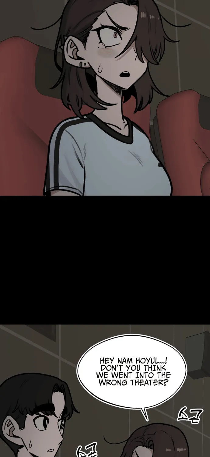 A Sharp-Eyed Classmate Chapter 18 page 9 - 