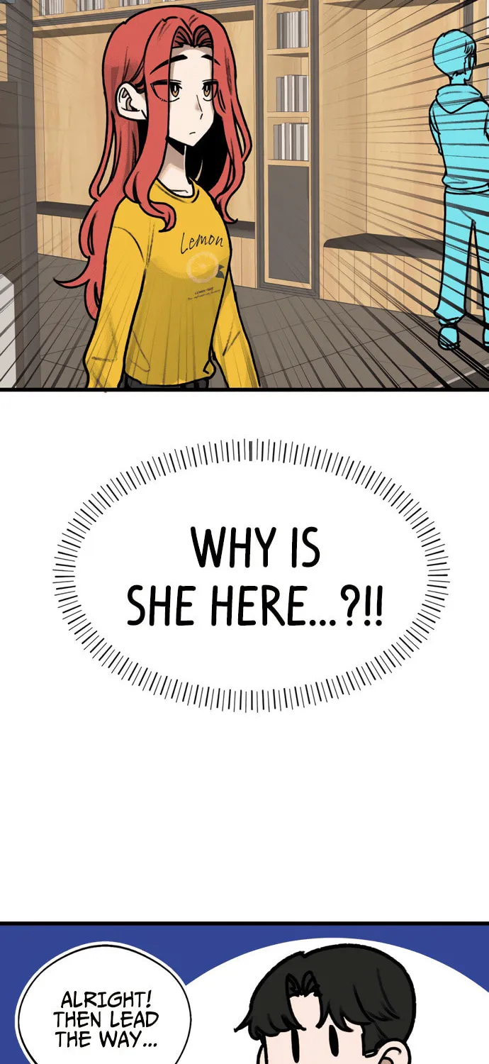 A Sharp-Eyed Classmate Chapter 18 page 81 - 