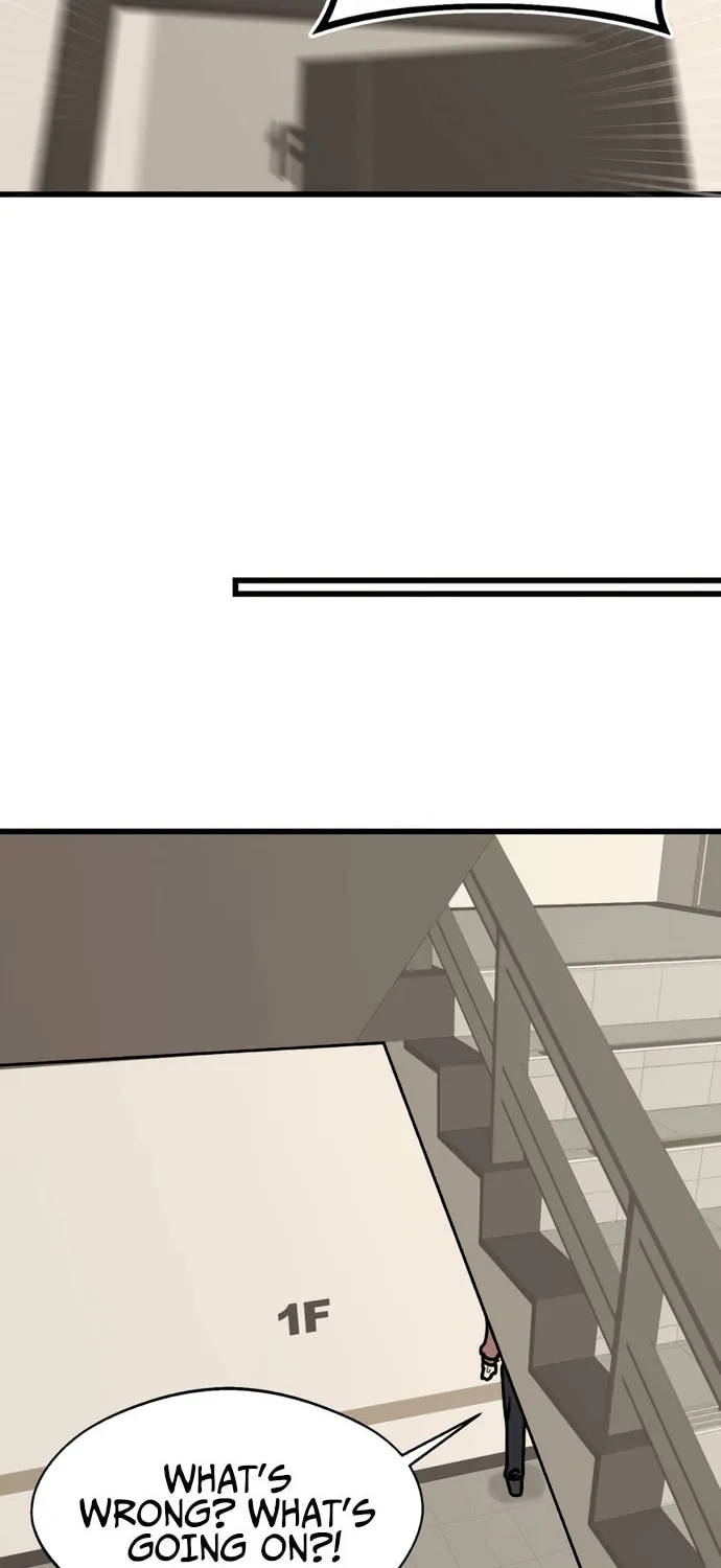 A Sharp-Eyed Classmate Chapter 18 page 84 - 