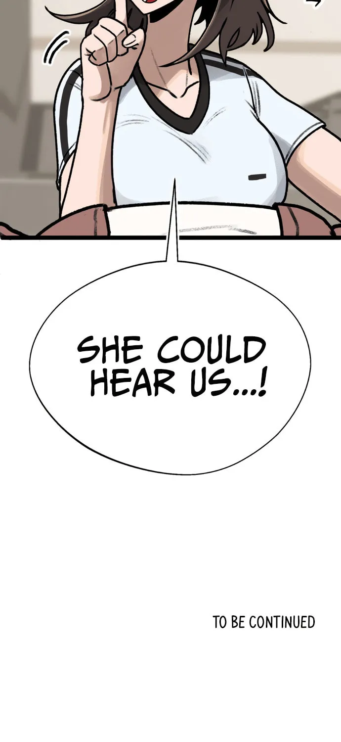 A Sharp-Eyed Classmate Chapter 18 page 87 - 