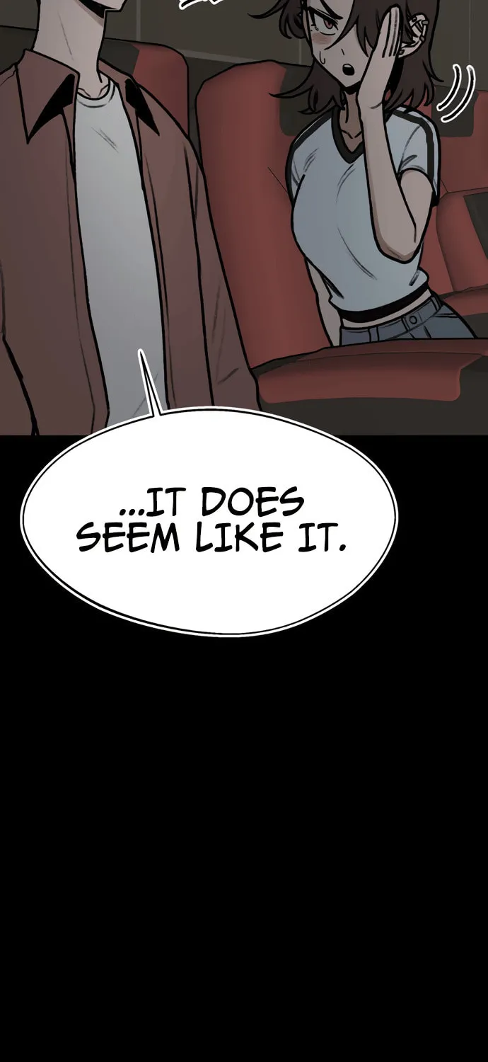 A Sharp-Eyed Classmate Chapter 18 page 10 - 