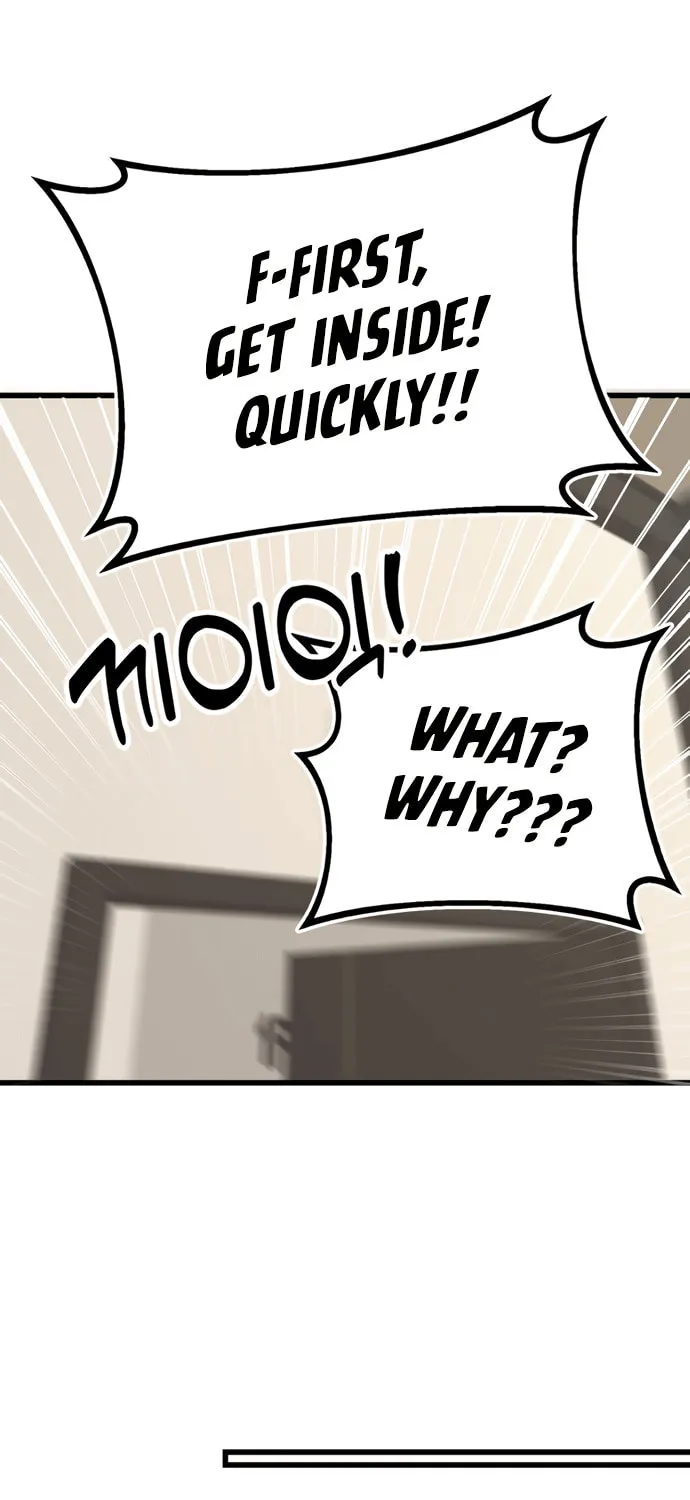 A Sharp-Eyed Classmate Chapter 19 page 1 - 