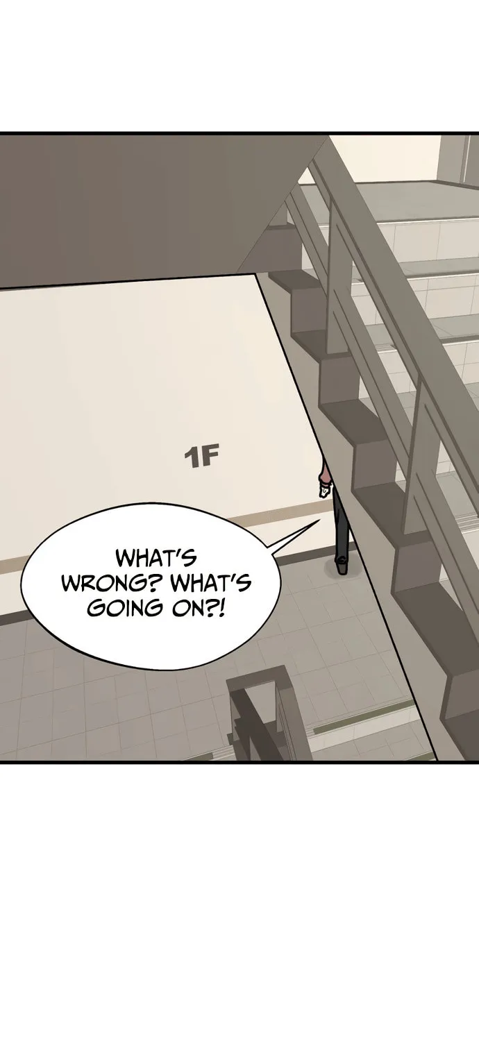 A Sharp-Eyed Classmate Chapter 19 page 2 - 