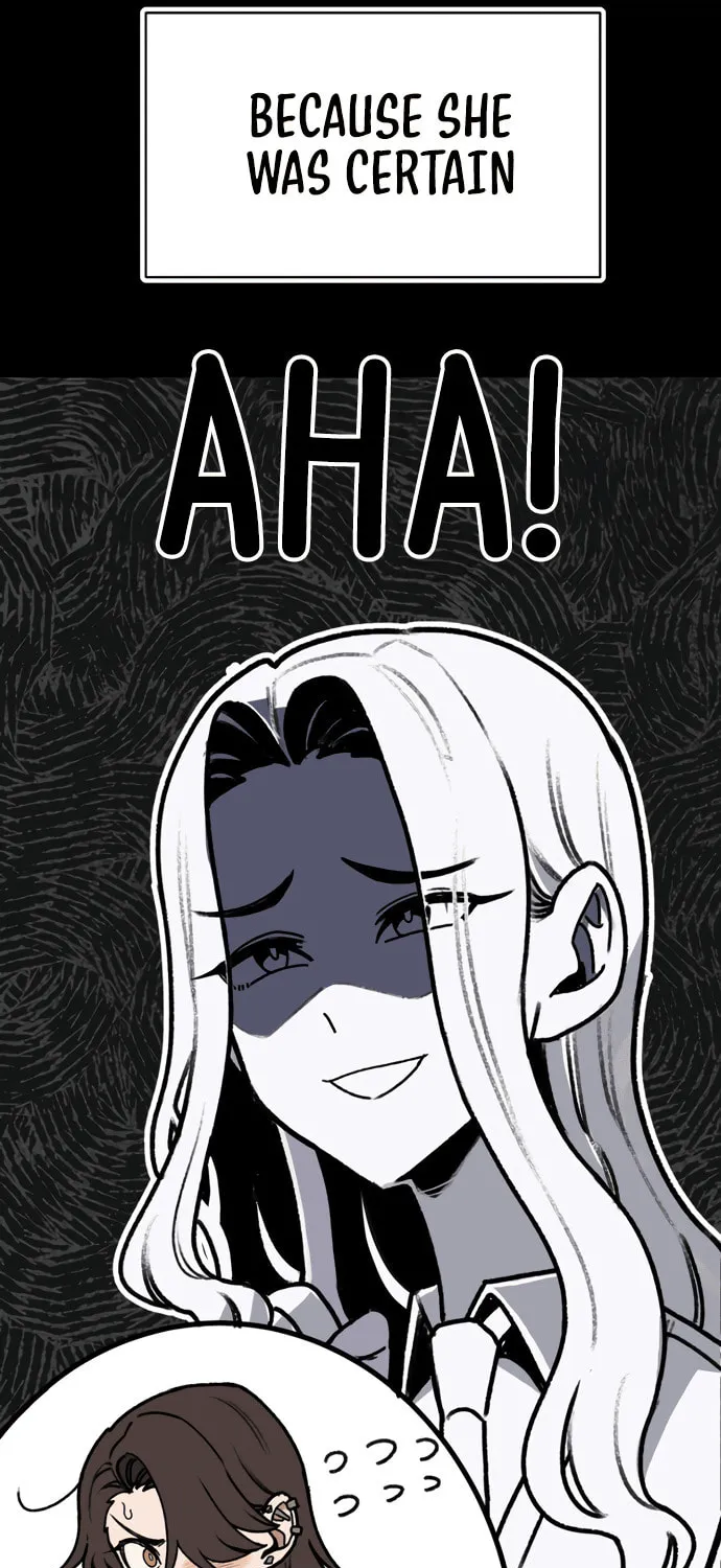 A Sharp-Eyed Classmate Chapter 19 page 18 - 