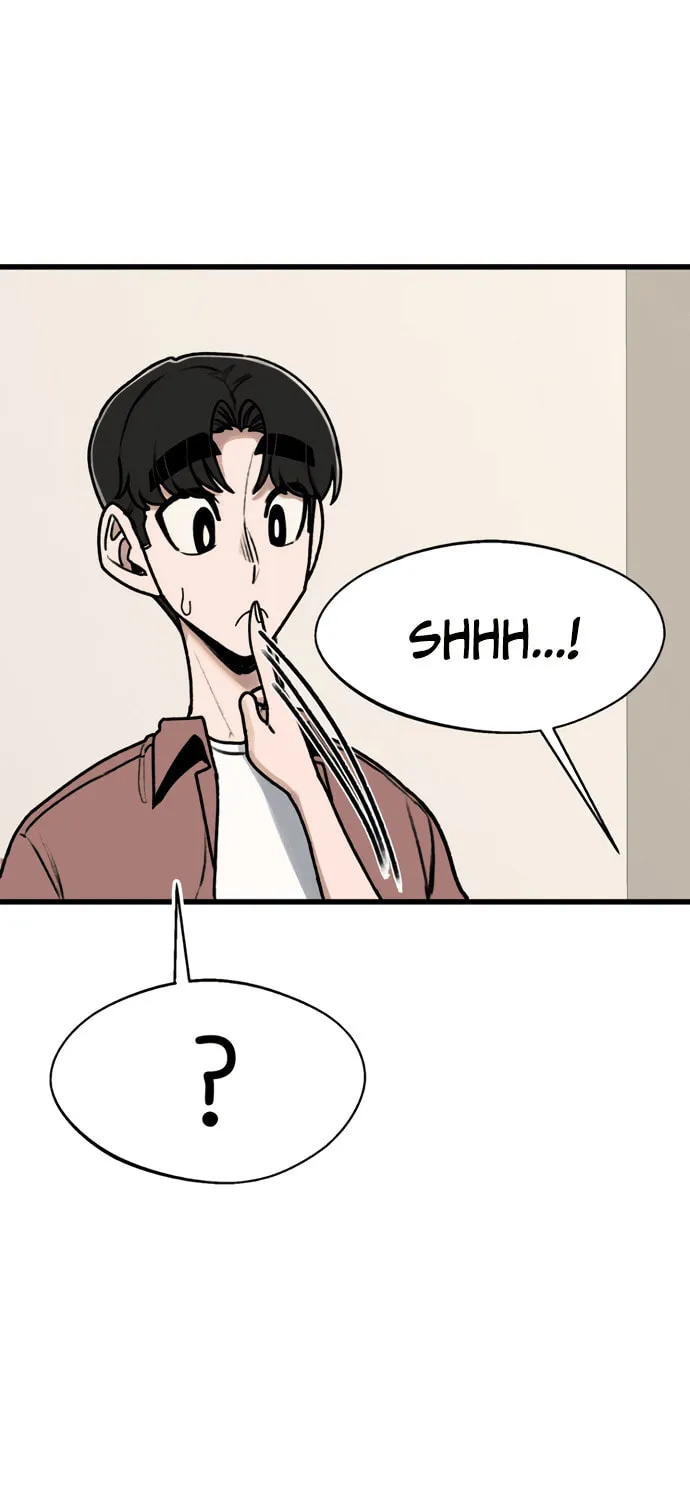 A Sharp-Eyed Classmate Chapter 19 page 3 - 