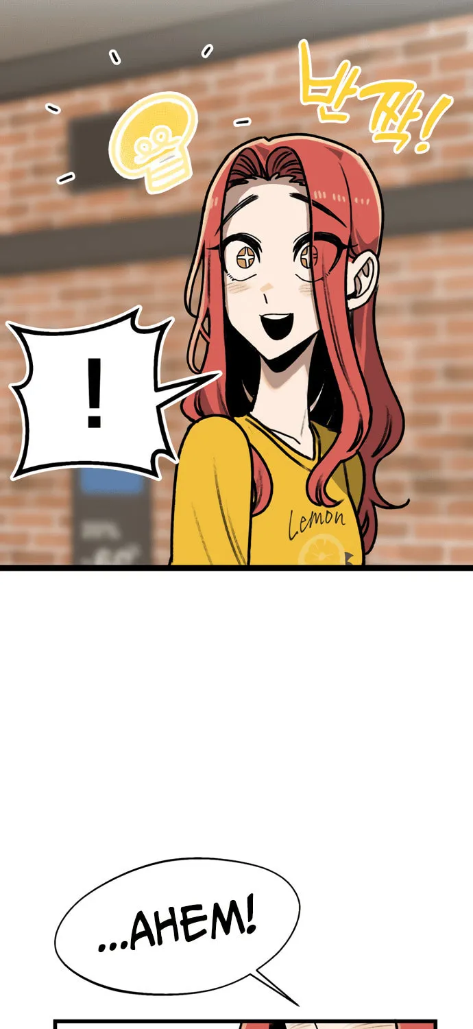 A Sharp-Eyed Classmate Chapter 19 page 23 - 