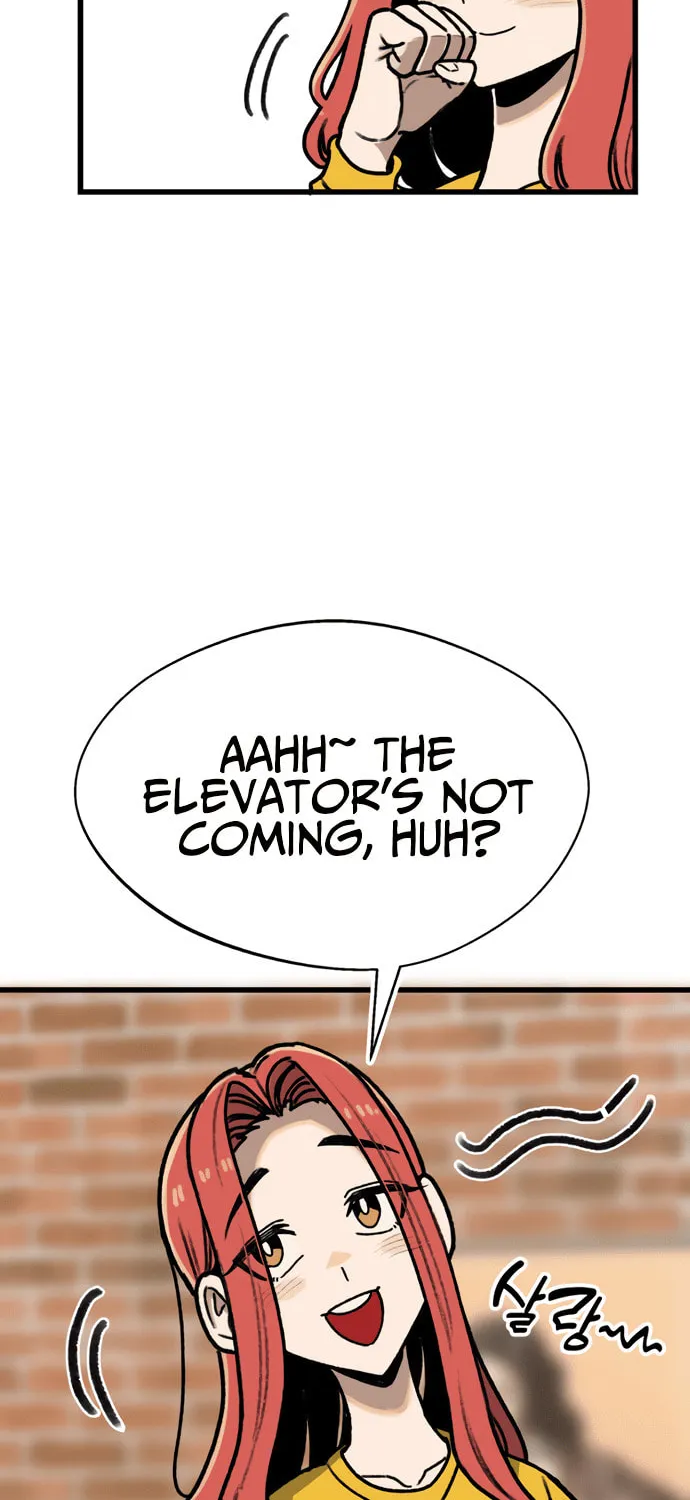 A Sharp-Eyed Classmate Chapter 19 page 24 - 