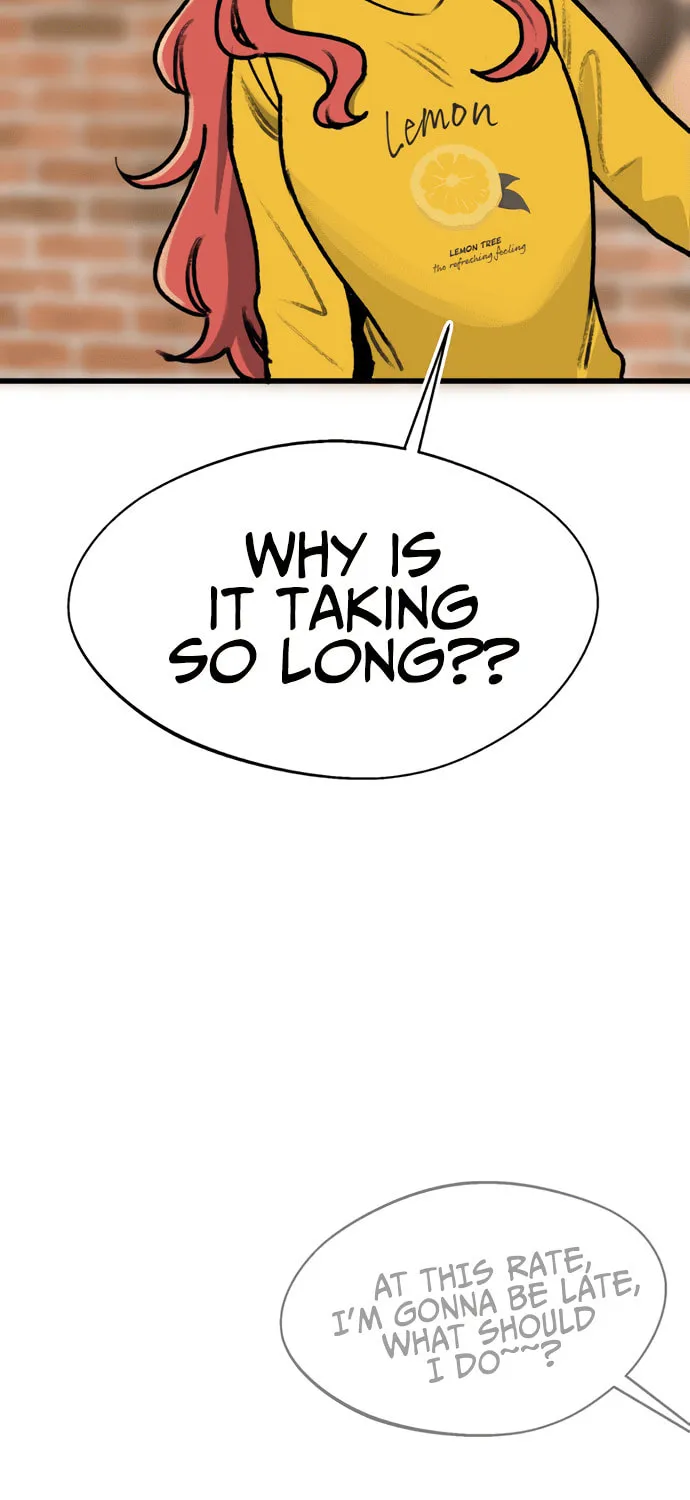 A Sharp-Eyed Classmate Chapter 19 page 25 - 