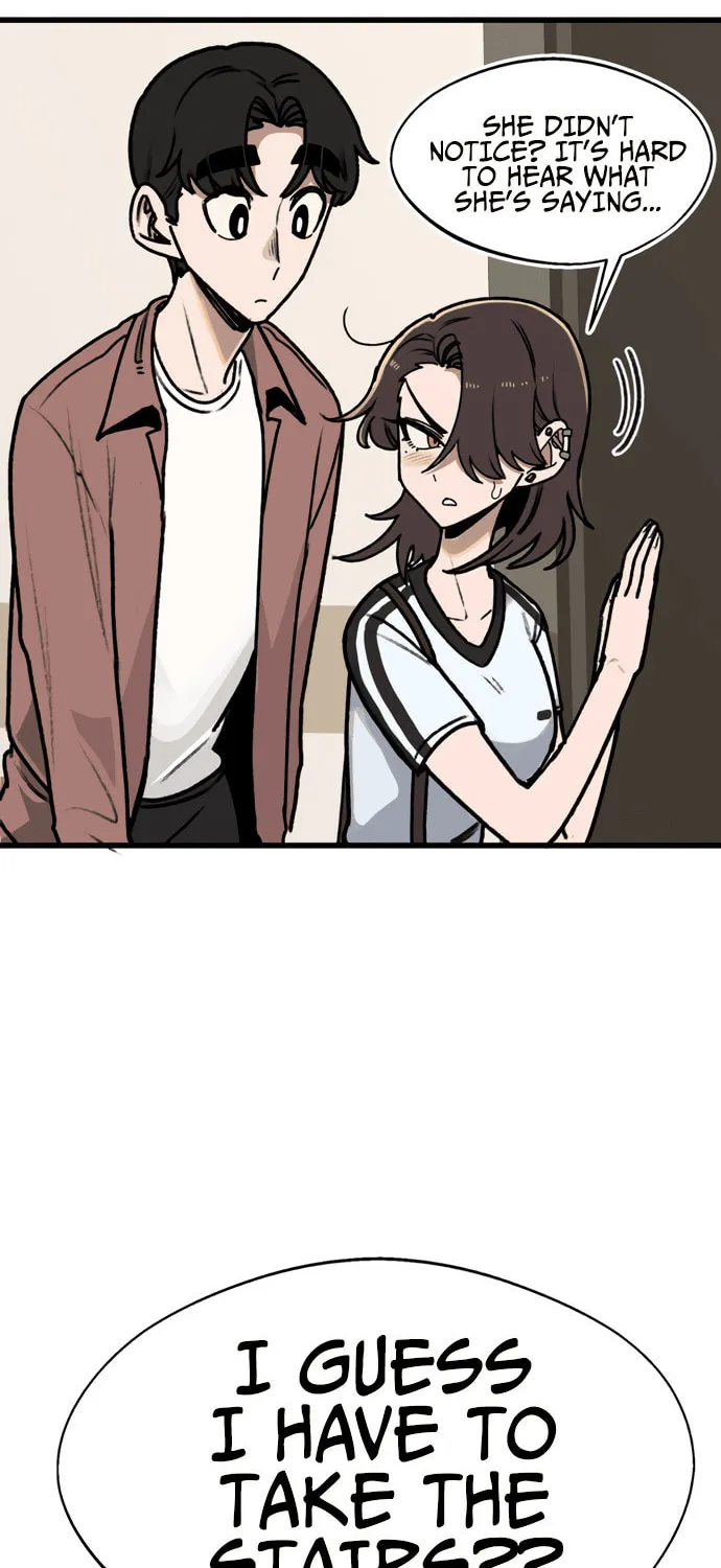 A Sharp-Eyed Classmate Chapter 19 page 26 - 