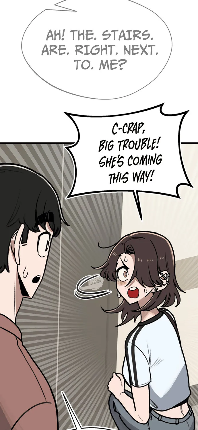 A Sharp-Eyed Classmate Chapter 19 page 29 - 