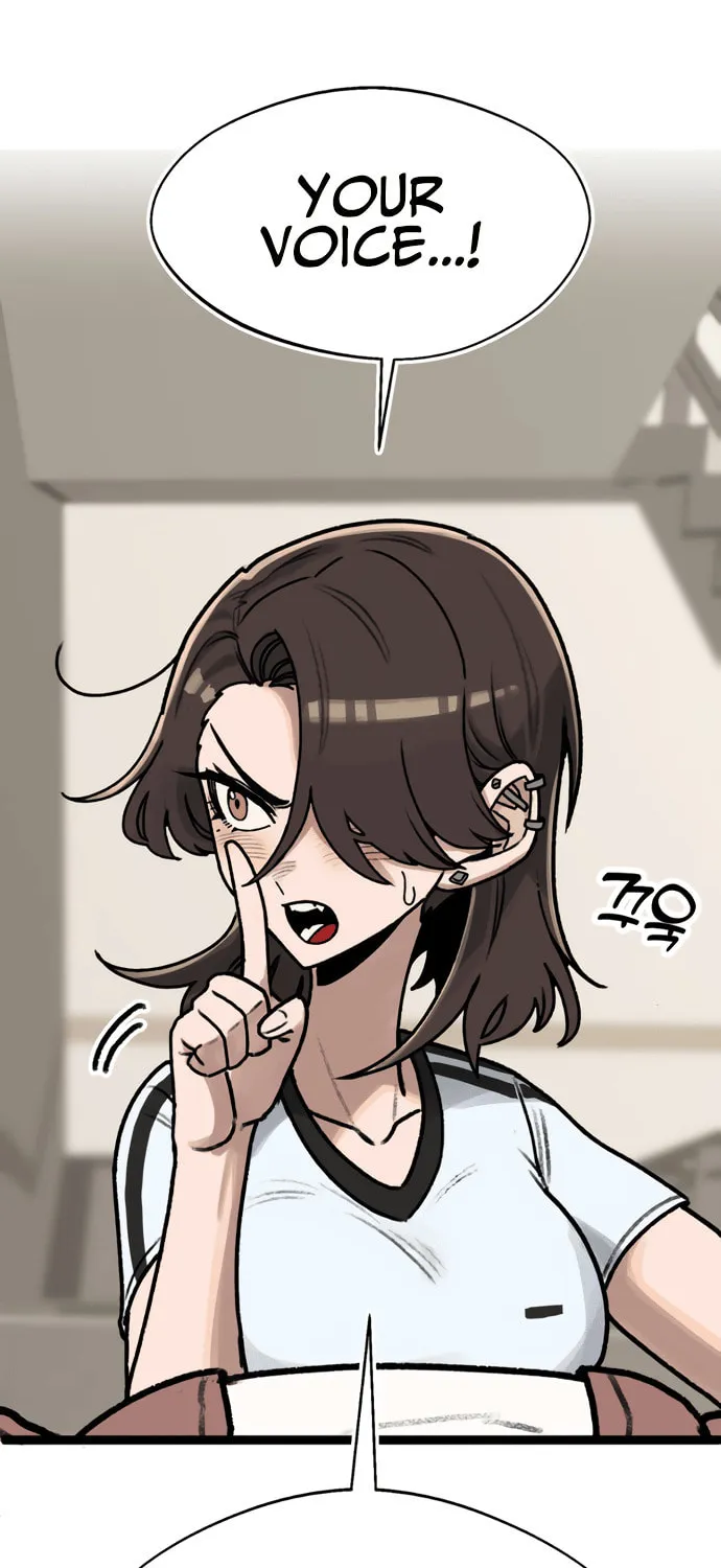 A Sharp-Eyed Classmate Chapter 19 page 4 - 