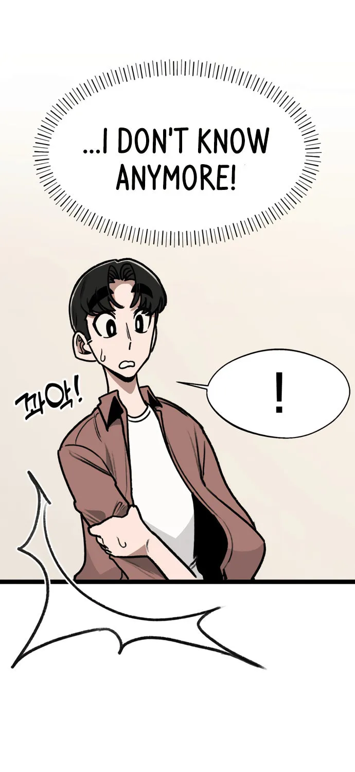 A Sharp-Eyed Classmate Chapter 19 page 32 - 