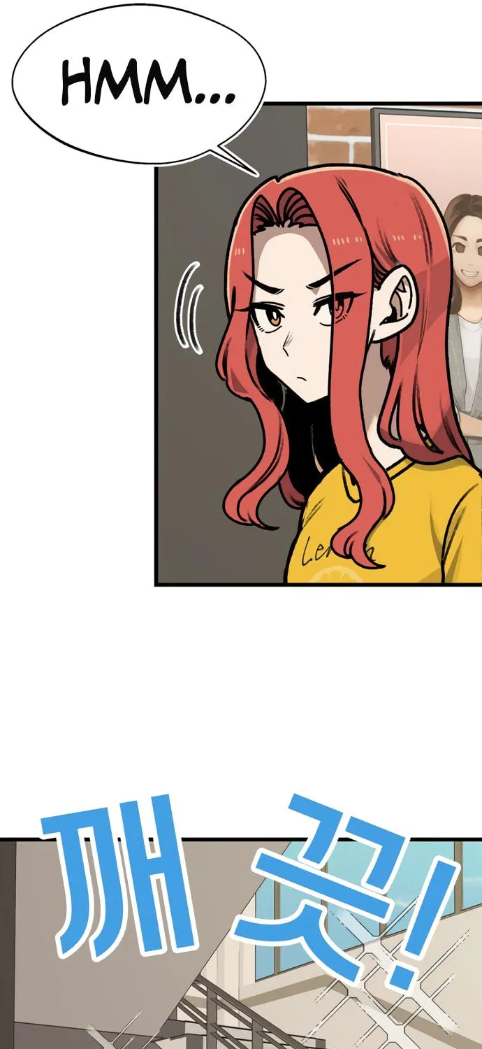 A Sharp-Eyed Classmate Chapter 19 page 34 - 