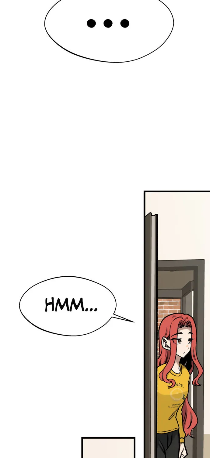 A Sharp-Eyed Classmate Chapter 19 page 36 - 