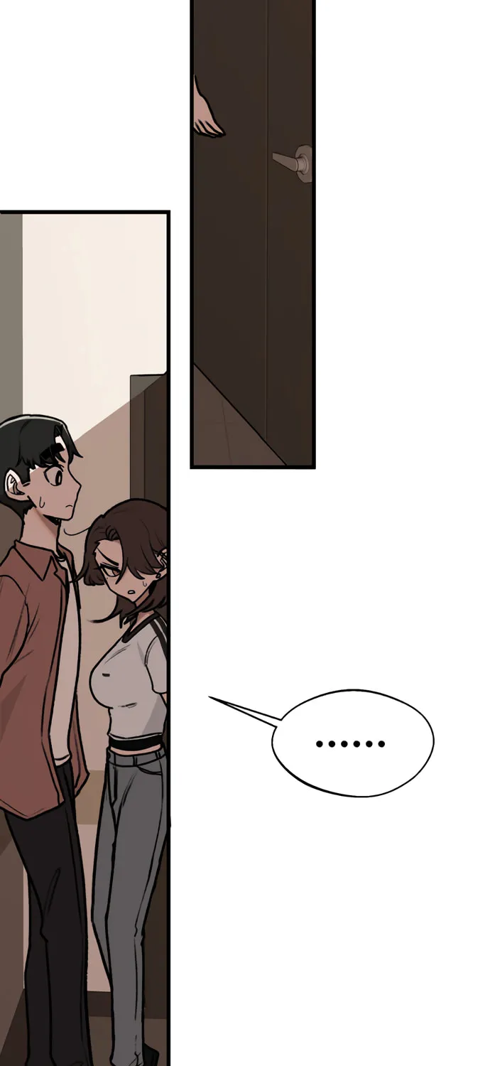 A Sharp-Eyed Classmate Chapter 19 page 38 - 
