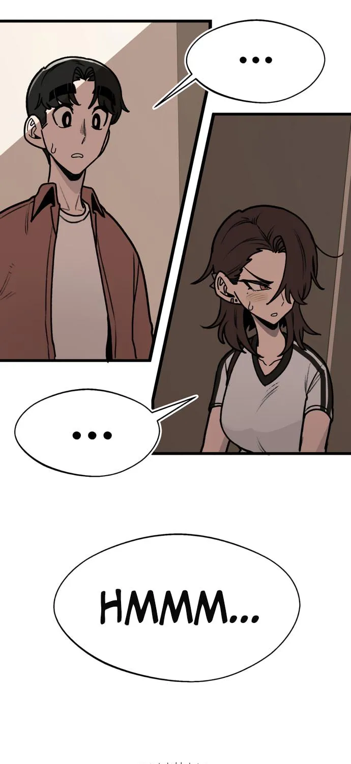 A Sharp-Eyed Classmate Chapter 19 page 40 - 