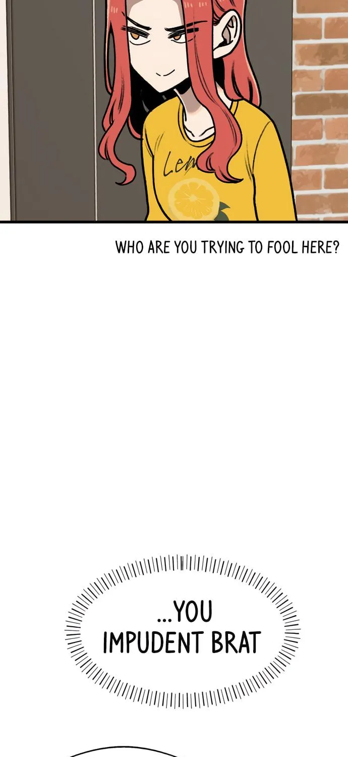 A Sharp-Eyed Classmate Chapter 19 page 42 - 