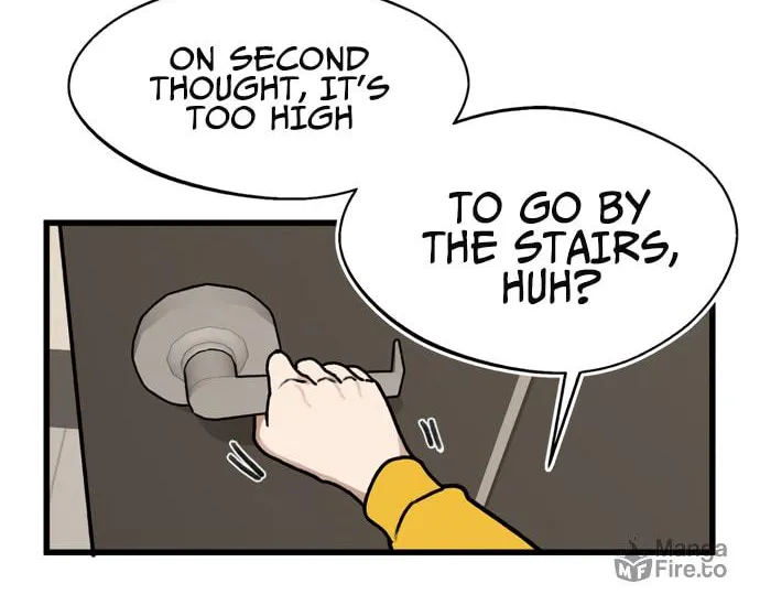 A Sharp-Eyed Classmate Chapter 19 page 43 - 