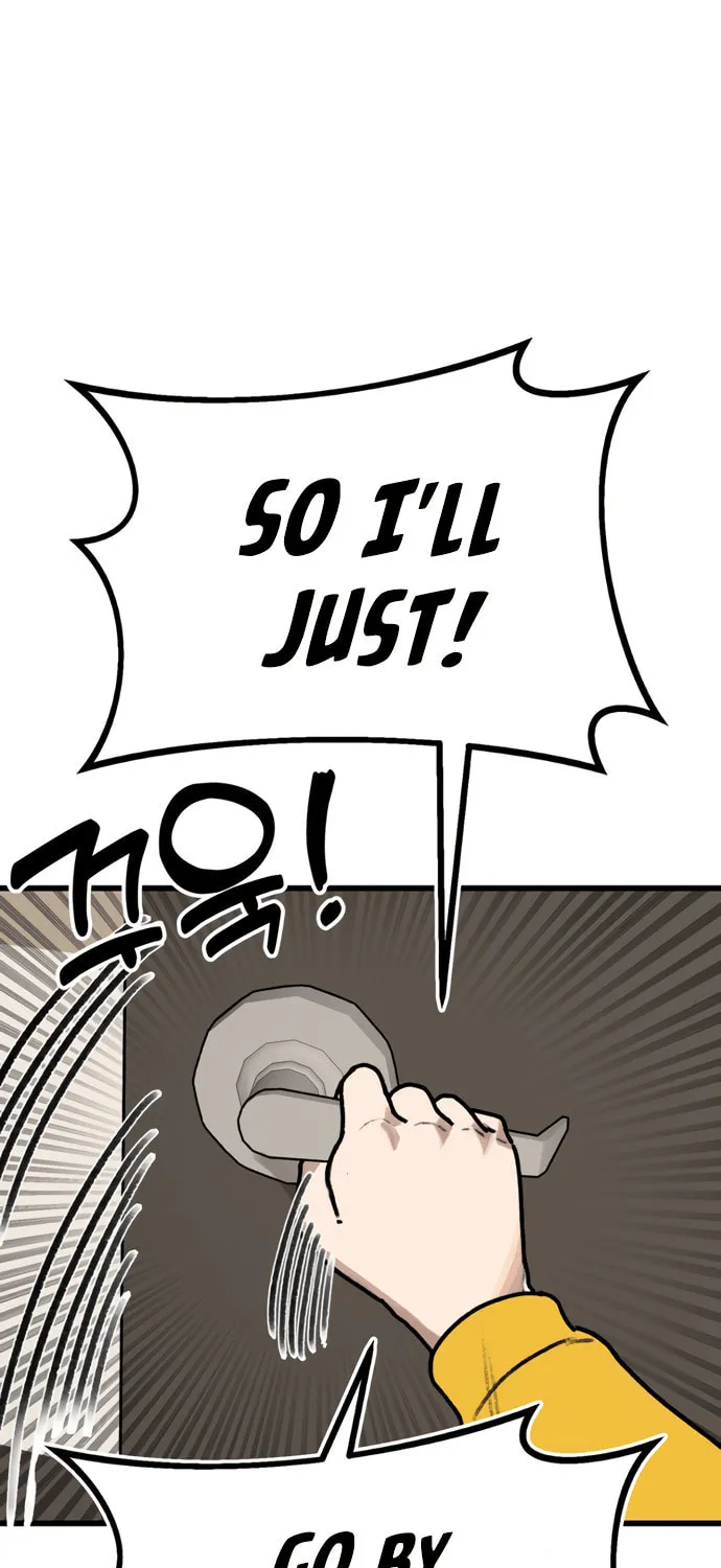 A Sharp-Eyed Classmate Chapter 19 page 44 - 