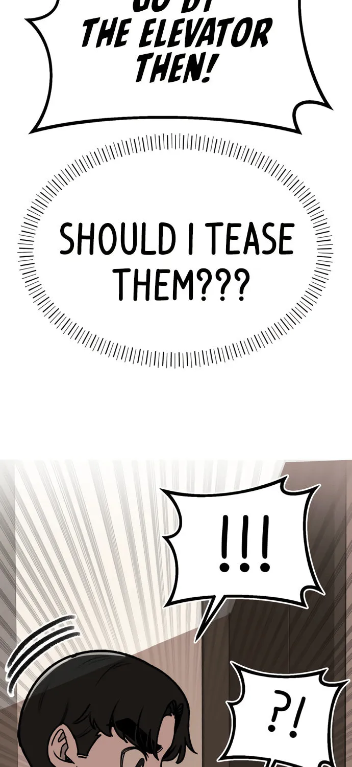 A Sharp-Eyed Classmate Chapter 19 page 45 - 
