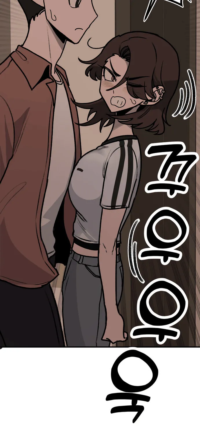 A Sharp-Eyed Classmate Chapter 19 page 46 - 