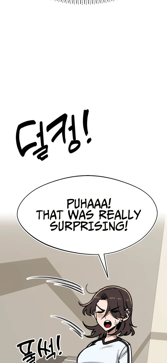 A Sharp-Eyed Classmate Chapter 19 page 53 - 