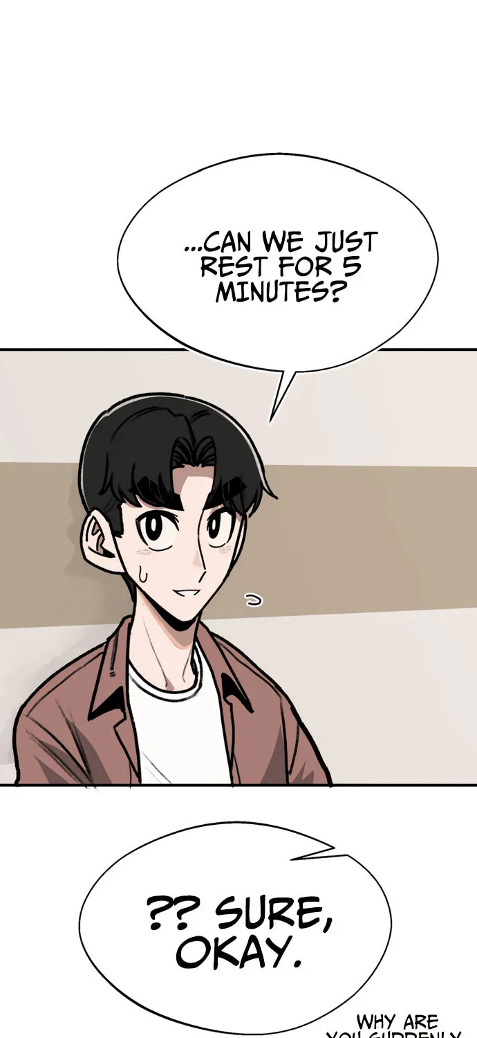 A Sharp-Eyed Classmate Chapter 19 page 58 - 