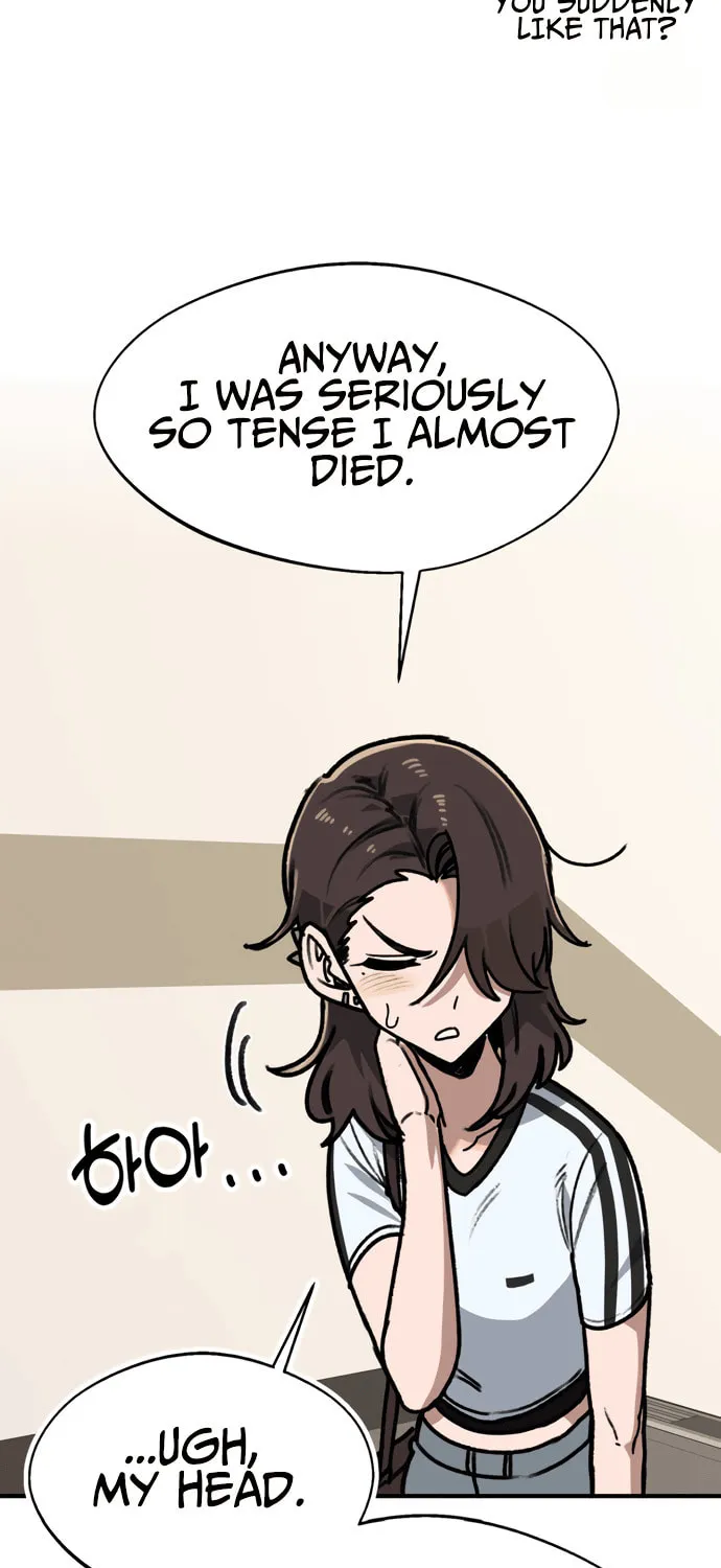 A Sharp-Eyed Classmate Chapter 19 page 59 - 