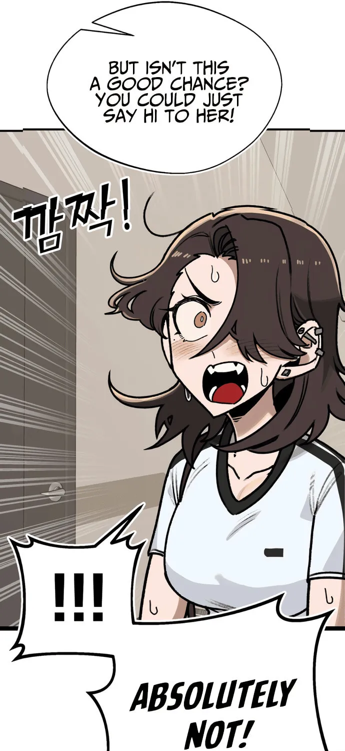 A Sharp-Eyed Classmate Chapter 19 page 7 - 