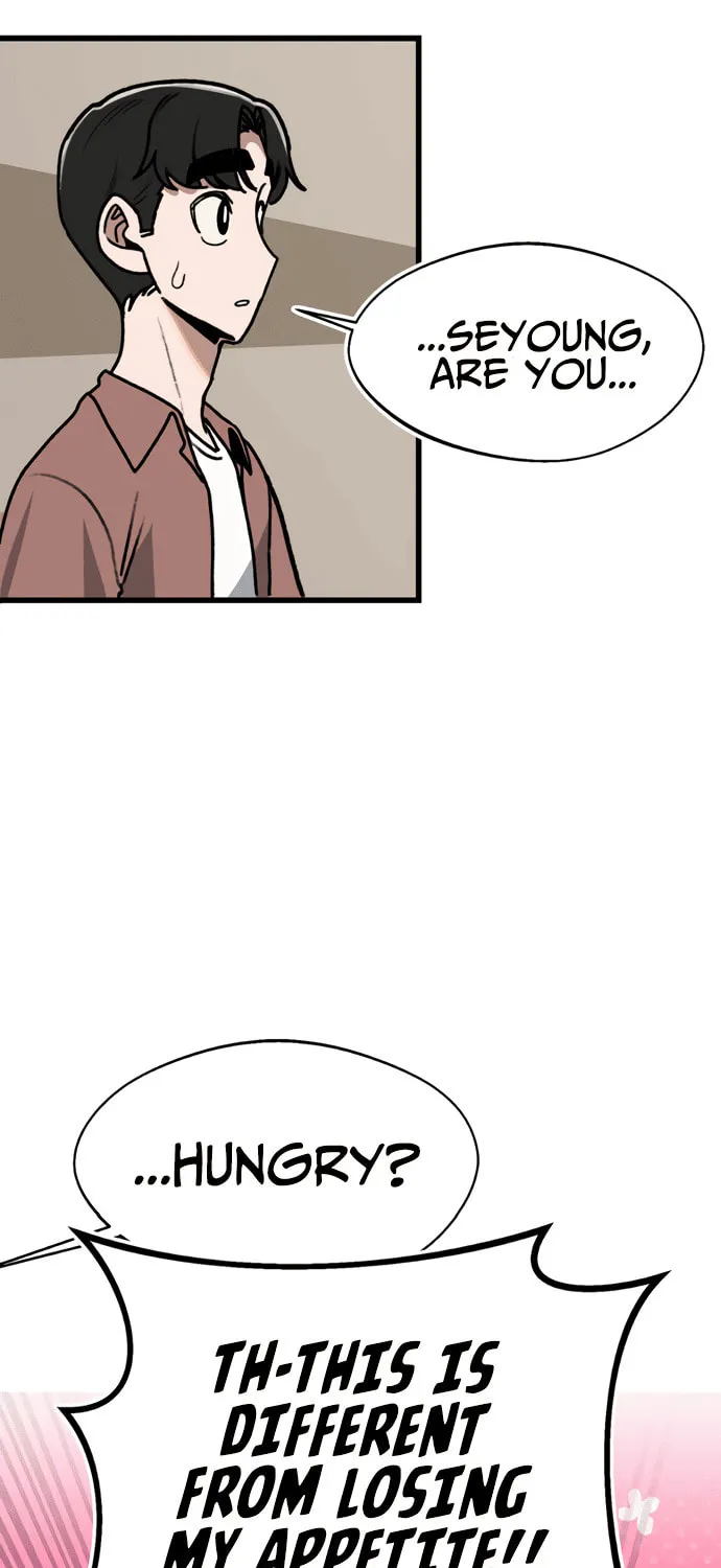 A Sharp-Eyed Classmate Chapter 19 page 61 - 