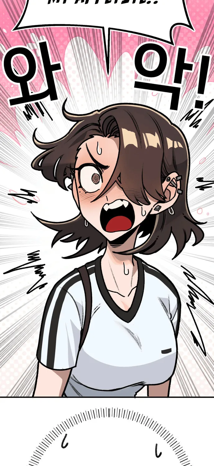 A Sharp-Eyed Classmate Chapter 19 page 62 - 
