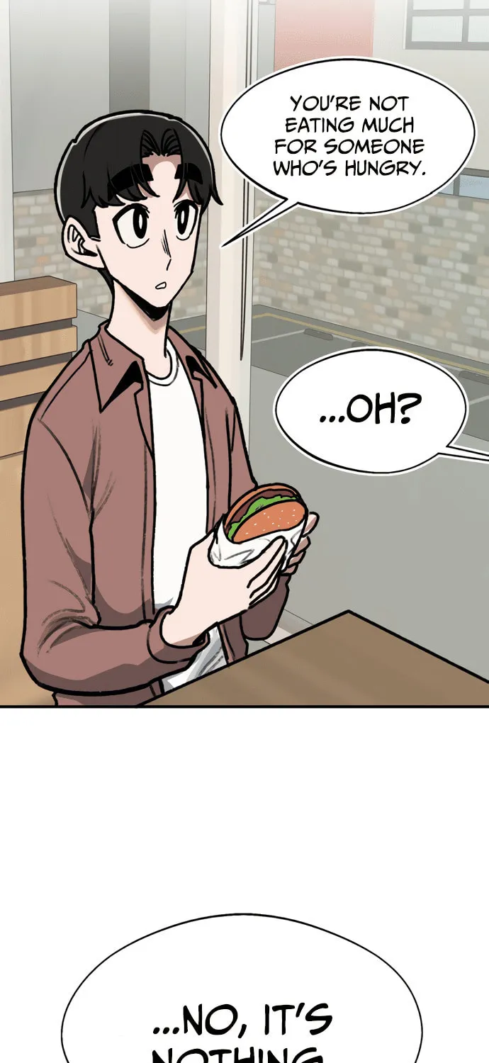 A Sharp-Eyed Classmate Chapter 19 page 66 - 