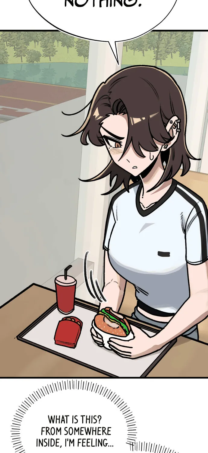 A Sharp-Eyed Classmate Chapter 19 page 67 - 