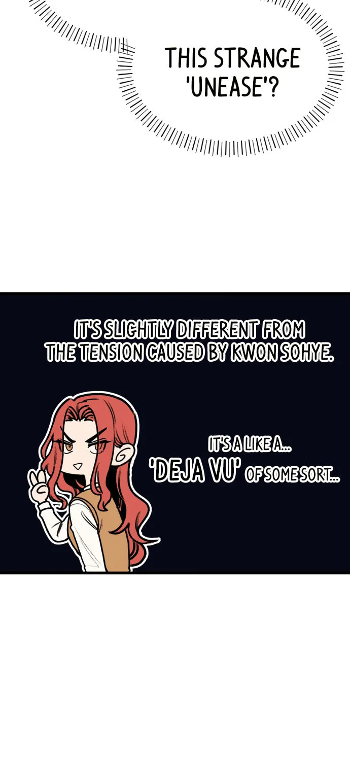 A Sharp-Eyed Classmate Chapter 19 page 68 - 